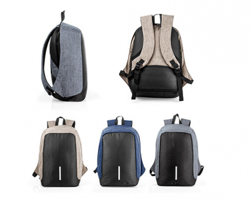 Morral Antirobo Neruda.